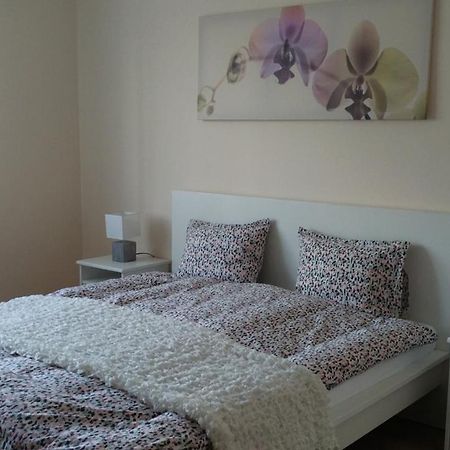 River Side Apartman カロチャ エクステリア 写真