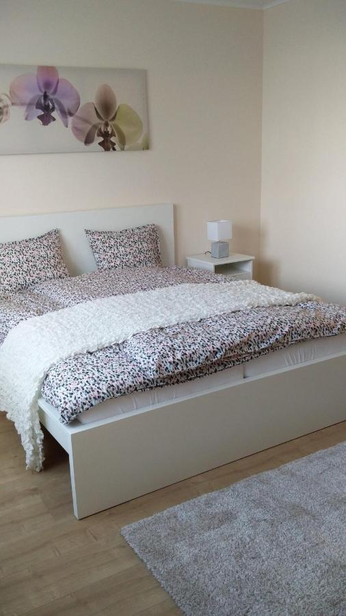 River Side Apartman カロチャ エクステリア 写真